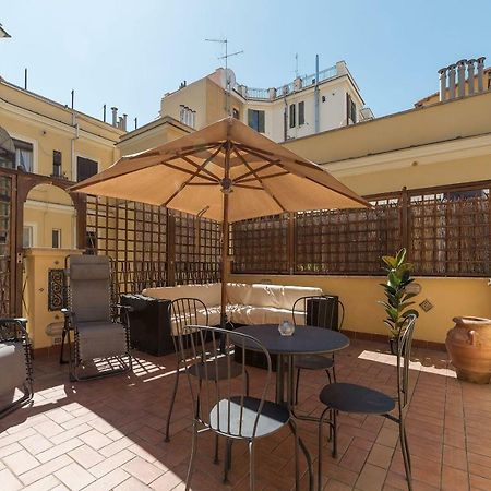 Vatican Luxury Terrace Rome Luaran gambar