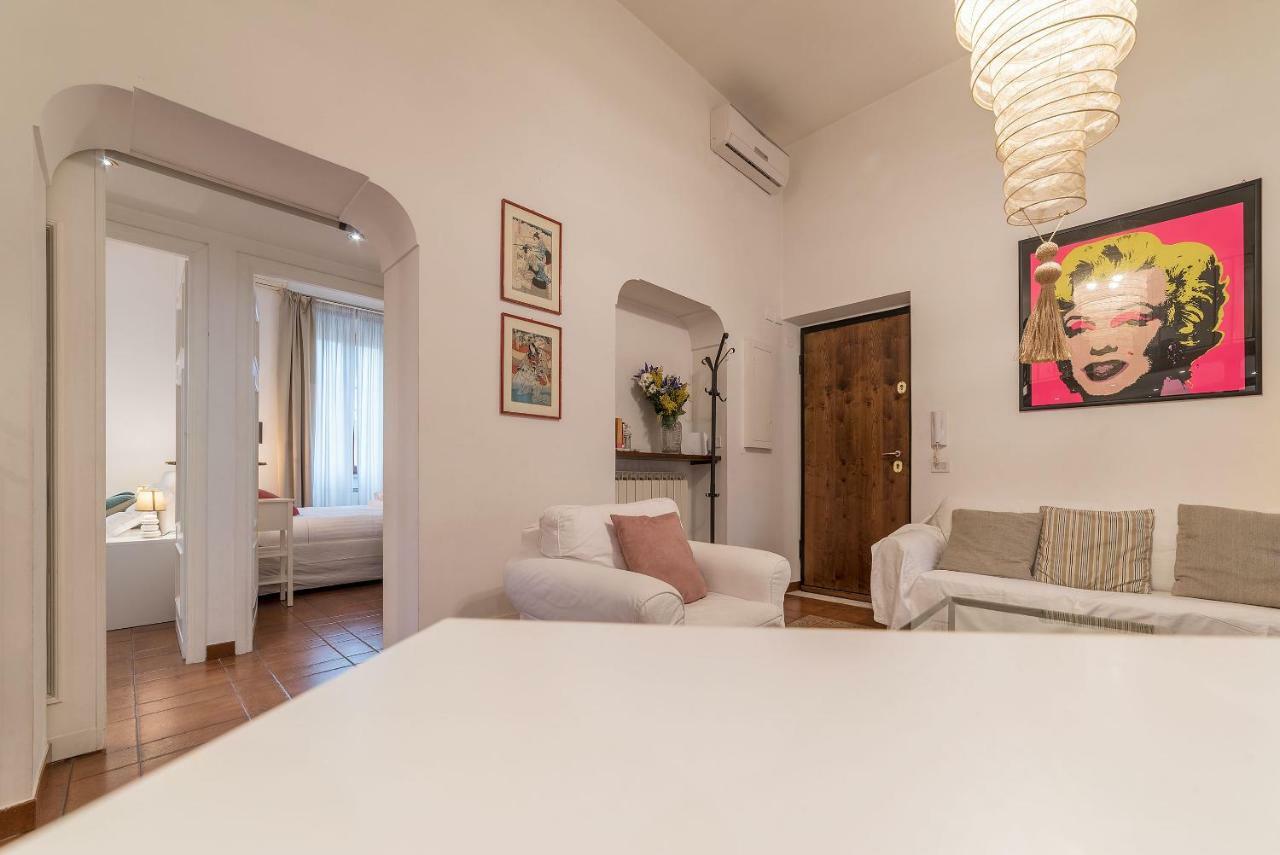 Vatican Luxury Terrace Rome Luaran gambar