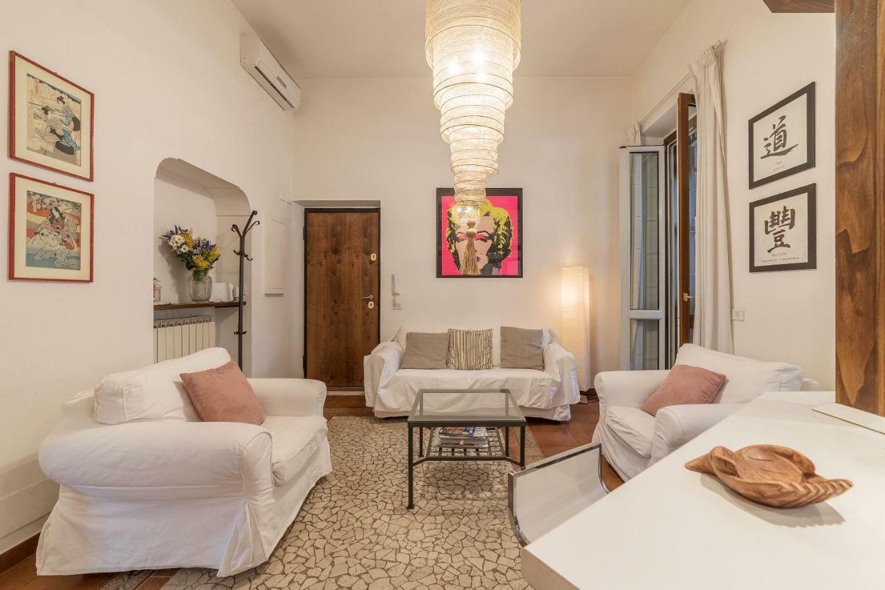 Vatican Luxury Terrace Rome Luaran gambar